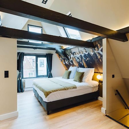 הארלם Lok Historics Luxury Art-Inspired Loft In Historic City Centre! מראה חיצוני תמונה