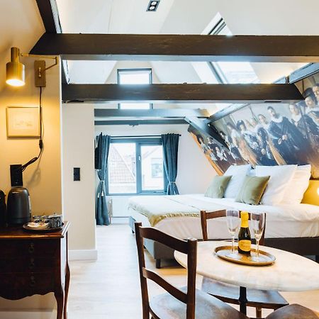 הארלם Lok Historics Luxury Art-Inspired Loft In Historic City Centre! מראה חיצוני תמונה
