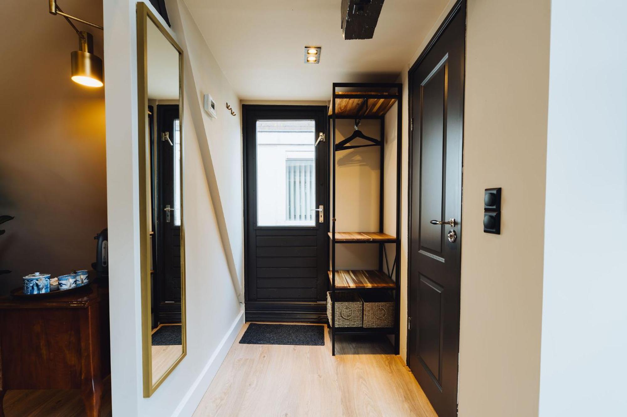 הארלם Lok Historics Luxury Art-Inspired Loft In Historic City Centre! מראה חיצוני תמונה