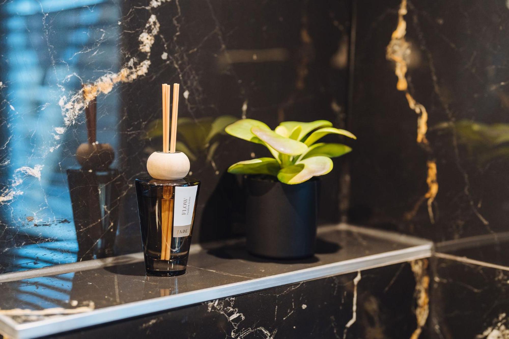 הארלם Lok Historics Luxury Art-Inspired Loft In Historic City Centre! מראה חיצוני תמונה