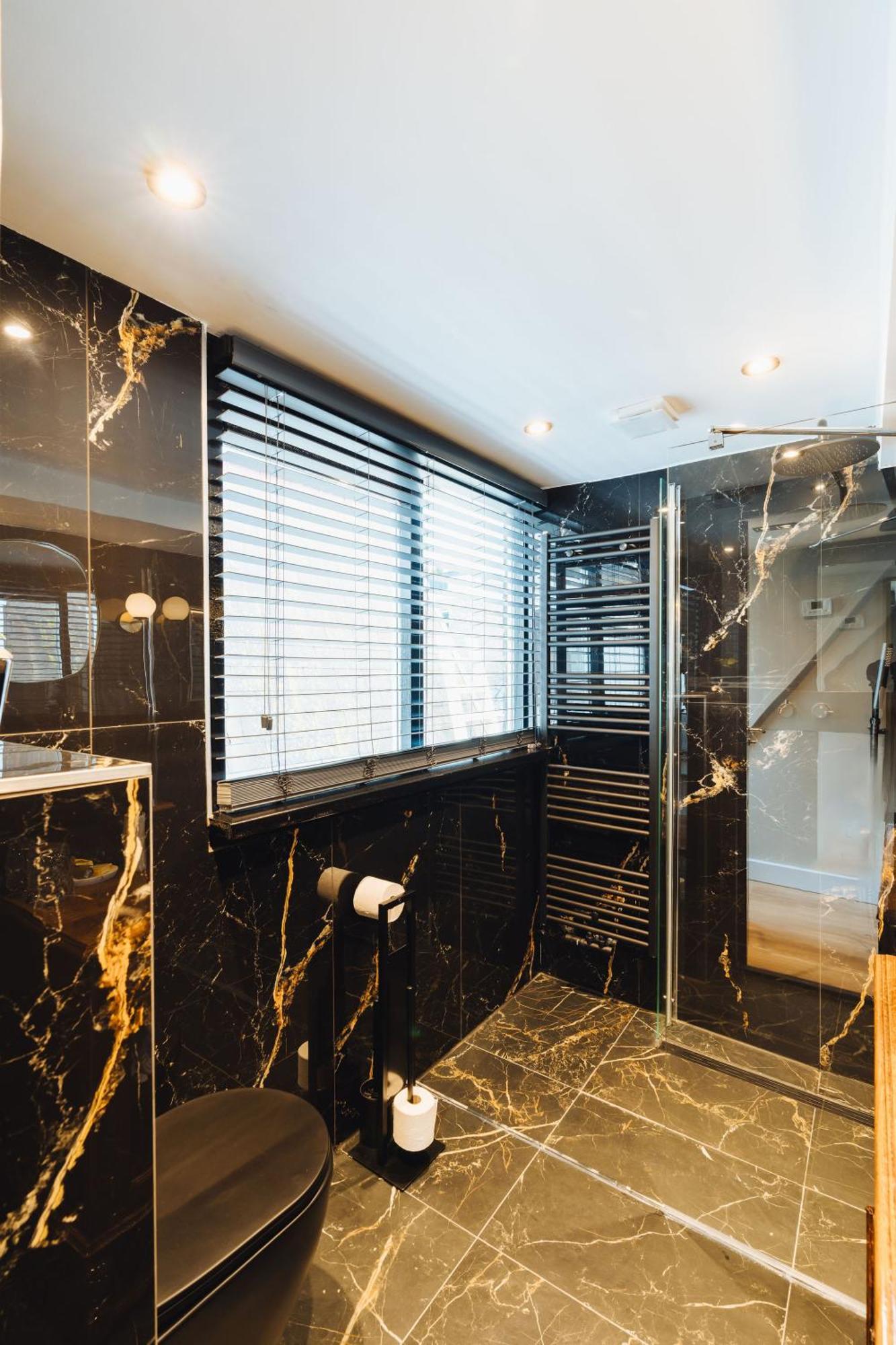 הארלם Lok Historics Luxury Art-Inspired Loft In Historic City Centre! מראה חיצוני תמונה