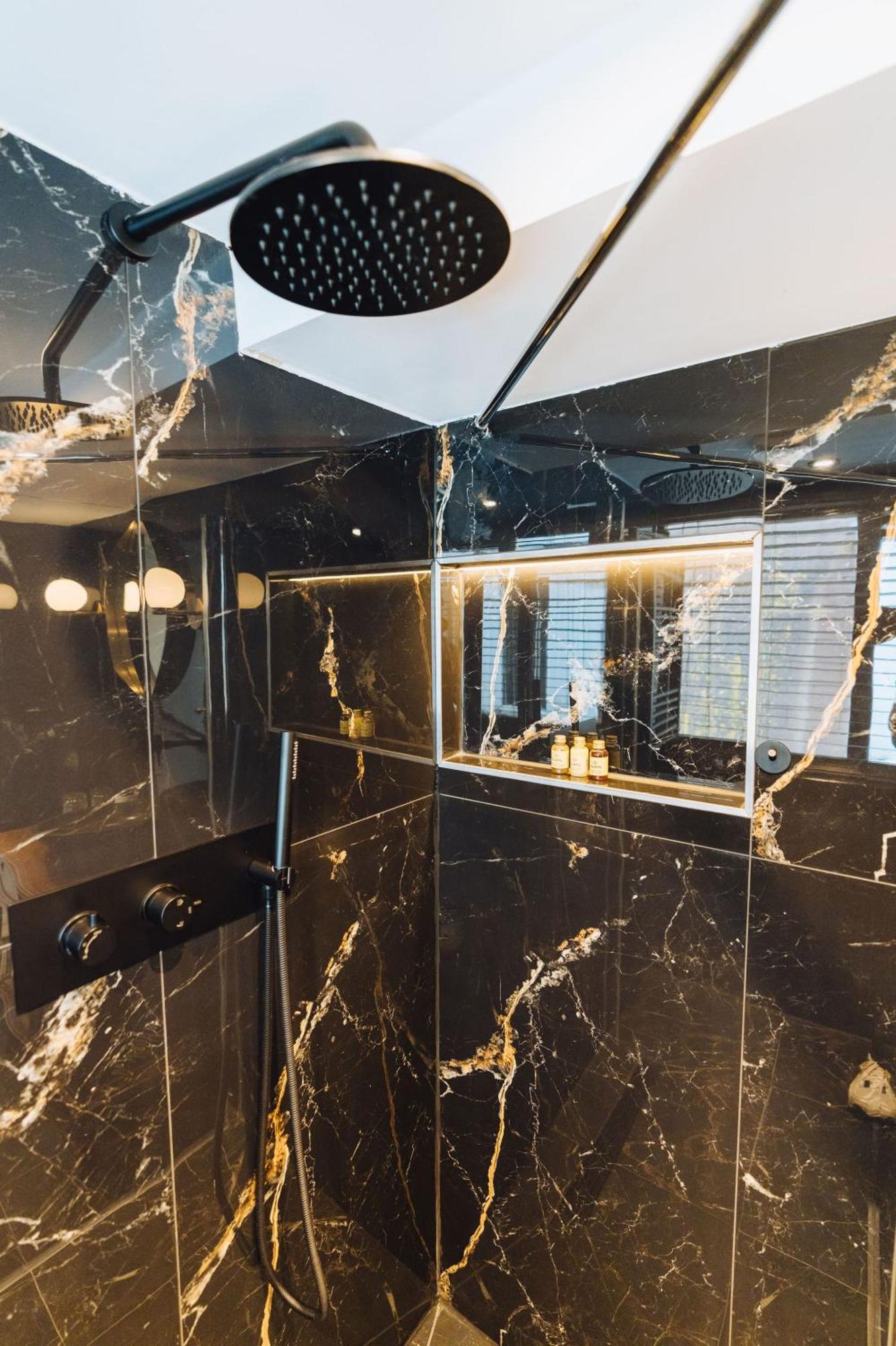 הארלם Lok Historics Luxury Art-Inspired Loft In Historic City Centre! מראה חיצוני תמונה