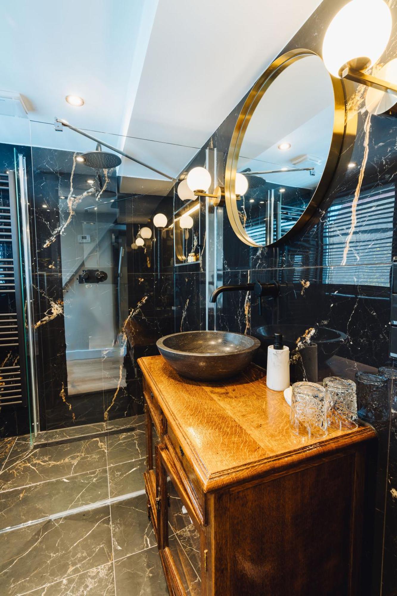 הארלם Lok Historics Luxury Art-Inspired Loft In Historic City Centre! מראה חיצוני תמונה