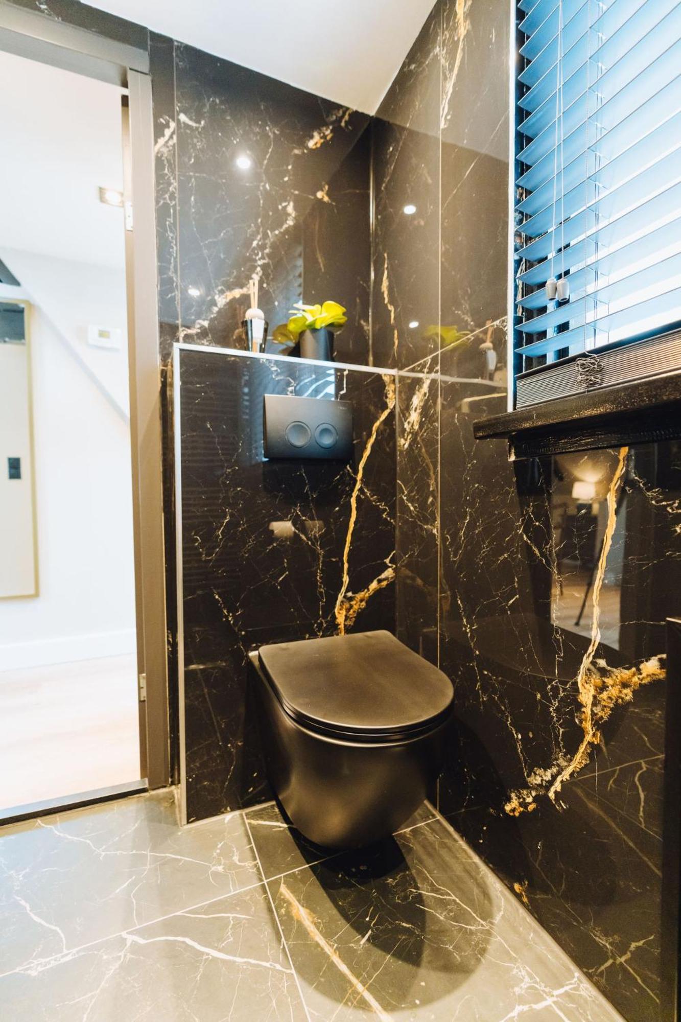 הארלם Lok Historics Luxury Art-Inspired Loft In Historic City Centre! מראה חיצוני תמונה