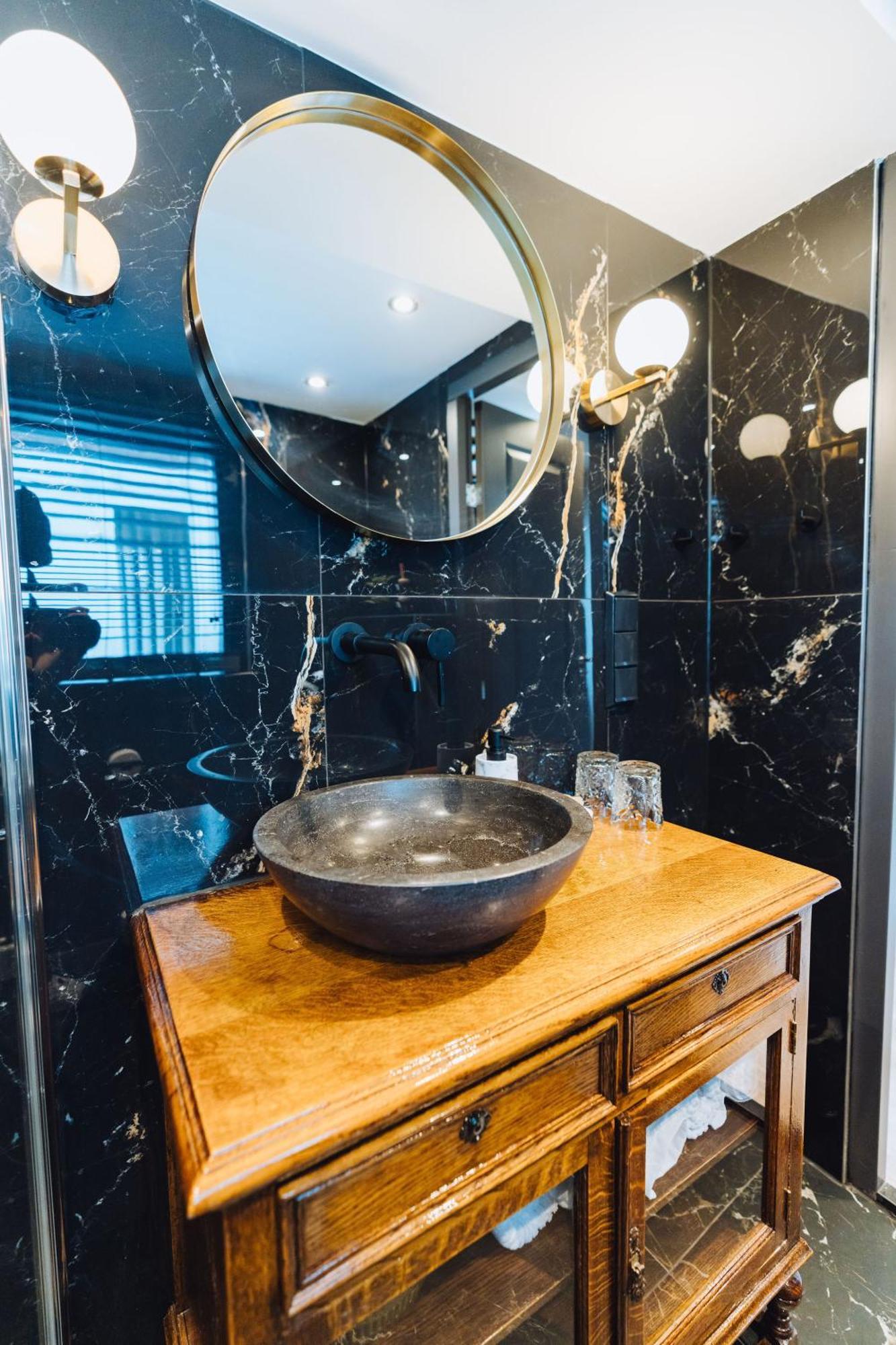 הארלם Lok Historics Luxury Art-Inspired Loft In Historic City Centre! מראה חיצוני תמונה